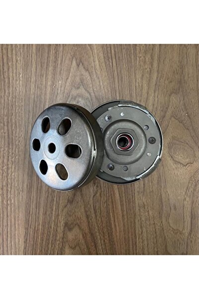 RKS NEWLIGHT 125 PRO ARKA DEBRİYAJ (A) KALİTE