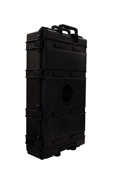 Bushman Off Road Çantası Büyük Boy