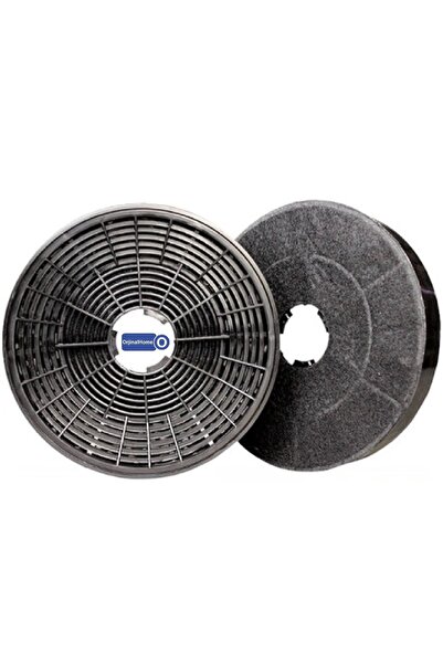 Silverline 1170 X9 İnox (1170911002) Davlumbaz Aspiratör Karbon Filtre