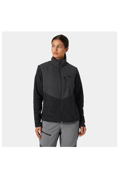 Helly Hansen DAYBREAKER BLOCK WOMEN'S FLEECE JACKET