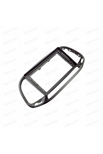 Jameson Fiat Doblo 2015-2023 Android Type Frame (9 Inch) - Socket - Canbus