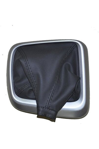 Genel Markalar Egea Vites Körüğü Siyah-Krom