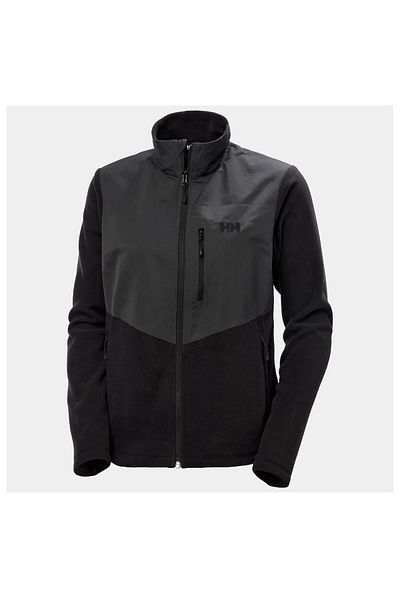 Helly Hansen DAYBREAKER BLOCK WOMEN'S FLEECE JACKET