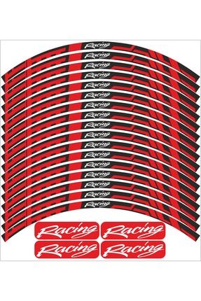 Sticker racing discount