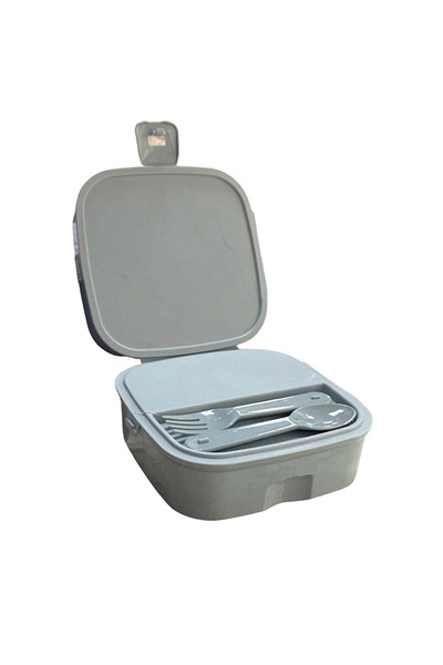 ORGANİZERS Organizers Σετ μεσημεριανού γεύματος με 4 διαμερίσματα