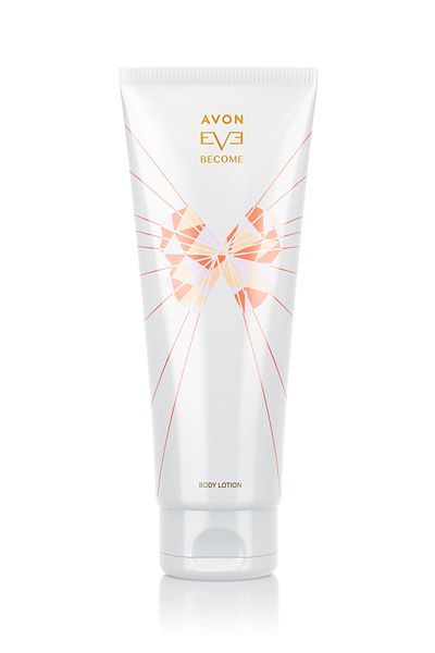 AVON Eve Become Vücut Losyonu 125 Ml.
