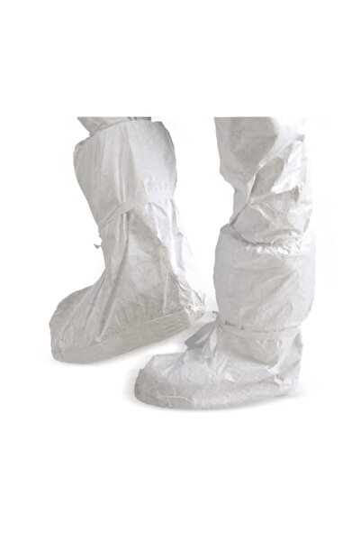 Dupont ™ Tyvek® 500 Ipli Bot Galoşu(1 ADET)