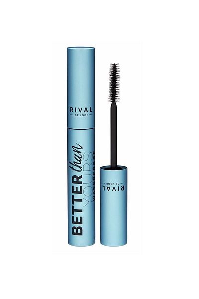 Rival De Loop ماسكارا أفضل منك Wp 8 مل