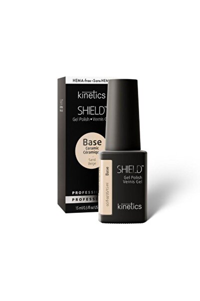 kinetics Shield Ceramic Base Sand Beige 914 15ml