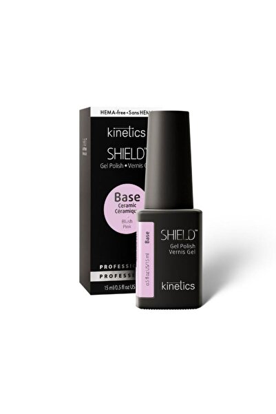 kinetics Shield Ceramic Base Blush Pink 913 15ml