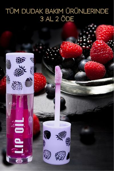 wonderway Lip Moisturizer - Blackberry