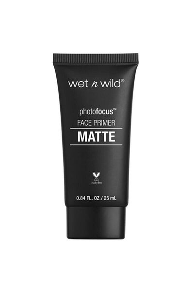 WET N WİLD Wet n Wild CoverAll Face Primer Makeup Base Partners in Prime