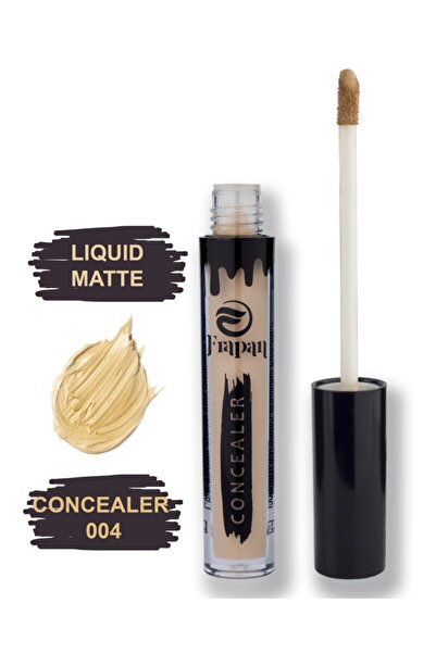 Frapan Mat Sıvı Kapatıcı 04