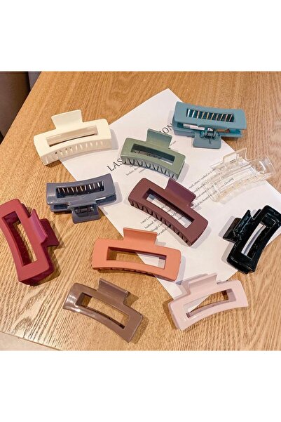 Mihos Set catarame zăvor 3 colorat