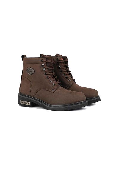Harley Davidson Gibson Men's Boots