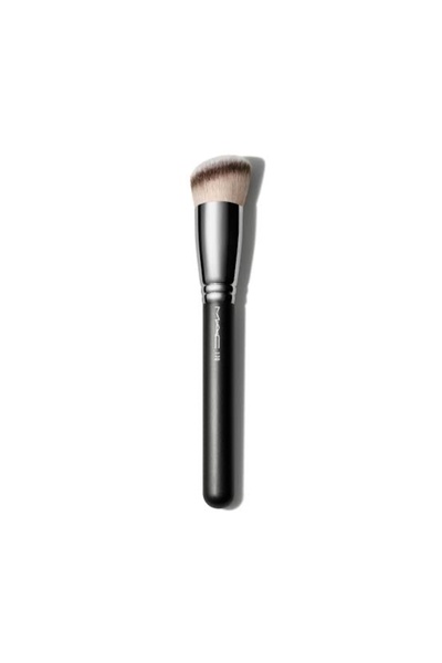 M.A.C Mac Allık Fırçası - 170 Synthetic Rounded Slant Brush Yüz Fırçası