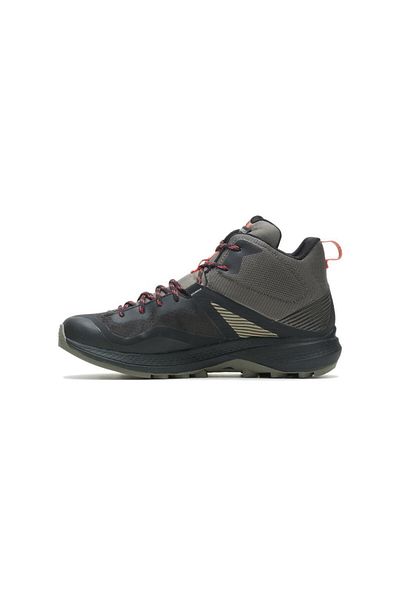 Merrell J135577 MQM 3 Mid GTX Olive Men's Outdoor Boots