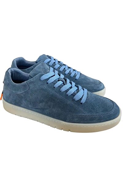 Hammer Jack Hammerjack 102 22065-M JJeans Suede Men's Shoes