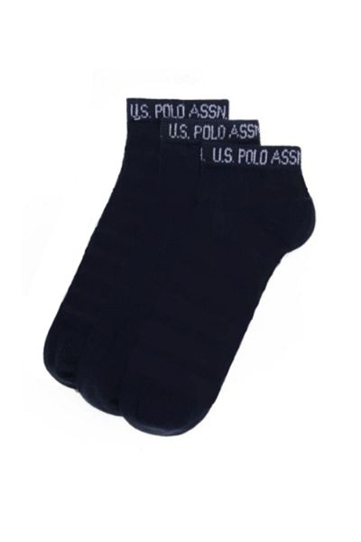 U.S. Polo Assn. Men Socks Styles Prices Trendyol
