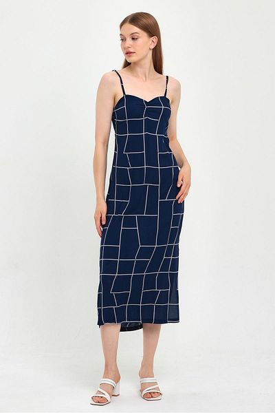 ALEXANDERGARDI ROCHIE DECOLATĂ CU ȘTILU CU SPATE (B23-0084)