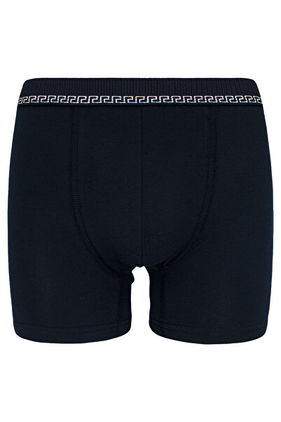 biyokids Biyo Xtreme Чоловічі боксери, набір з 5 штук, бавовняні 3104, набір з 5 штук