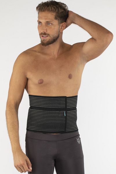 VİZOR Bandage for Abdominal