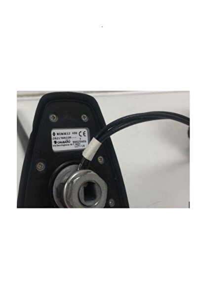 Orjinal CLİO 5 TAVAN ANTEN DİBİ SPORTU 282178933R