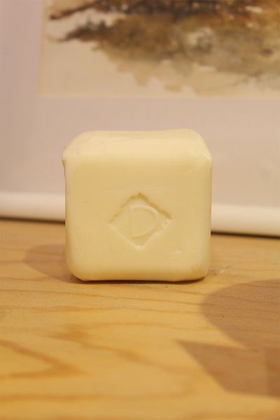 Buldans Turkish Bath Stone Soap with Natural ingredients 150 Gr
