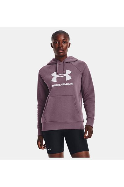 Under armour women's sweatshirts top