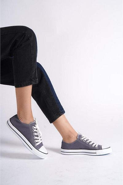wefashion Short Smoked Gel Sole Sports Shoes