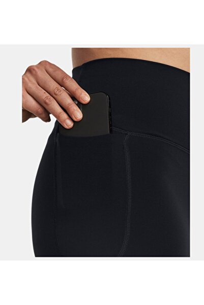 Under Armour Kadın UA Meridian 7" Bisiklet Şortu 1382521-001