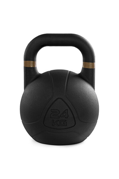 LIVEPRO LP8044-24 24 Kg Döküm Müsabaka Kettlebell