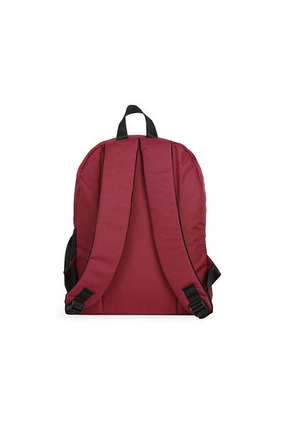 hummel Σακίδιο πλάτης Hmldarrello 980269 -3006 Claret Red