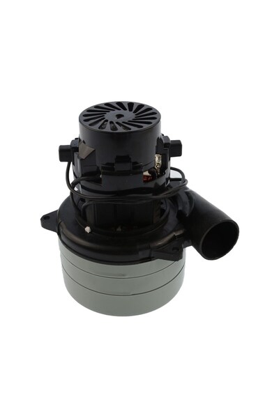 KGPart Ηλεκτρική σκούπα με μηχανοκίνητο μοτέρ εξάτμισης Colombus Nilfsik Numatic