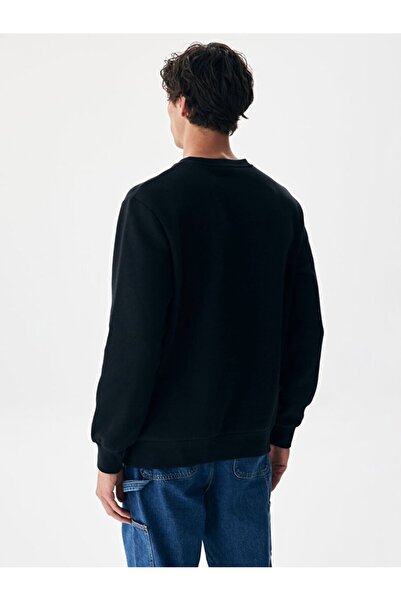 Ltb BADAKA SWEATSHIRT