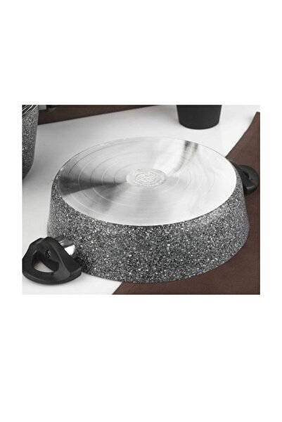 Taç  13 Piece Granite Cooking Set