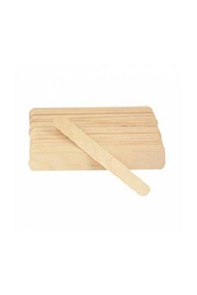 ABESS 1000 Adet (10 PAKET) - Abeslang Tahta Dil Basacağı Çx