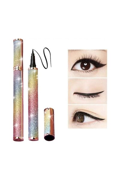 Sildne Crystal Model Liquid Eyeliner