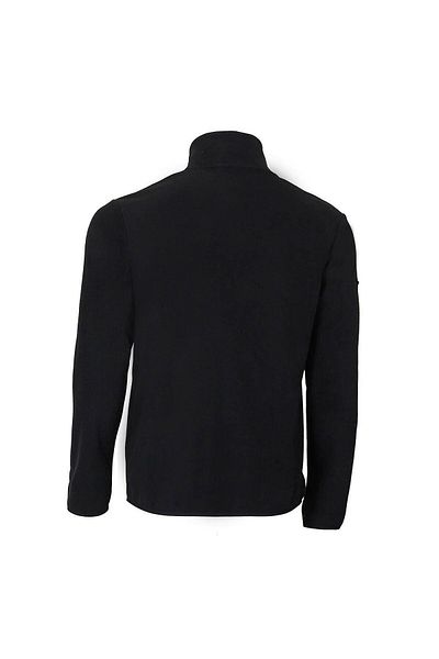 Exuma Full Zippered Polar Black2312003-010