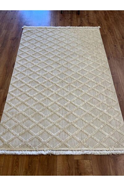 Jusco Palmiye 91A İskandinav Tarzı Halı