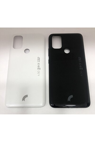 Reeder Gmr Reeder P13 Blue Max Pro 256 GB Arka Pil Kapağı Siyah