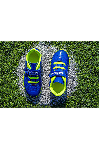 ZENEGE Erkek Çocuk Halı Saha Krampon