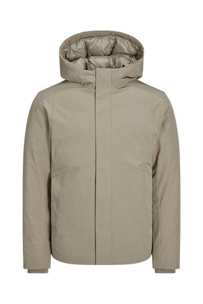 ONLY Ανδρικά Jack&Jones Premium 12238720   Παλτό Μπεζ