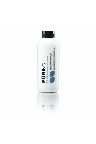 PURING Rehab Restructuring Curly Curly Hair Shampoo 1000ml 8033171867105