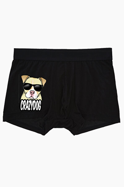 modacix Pas - smešan poklon za muškarce bokserice