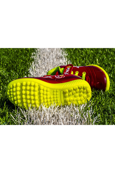 ZENEGE Erkek Çocuk Halı Saha Krampon Kalite