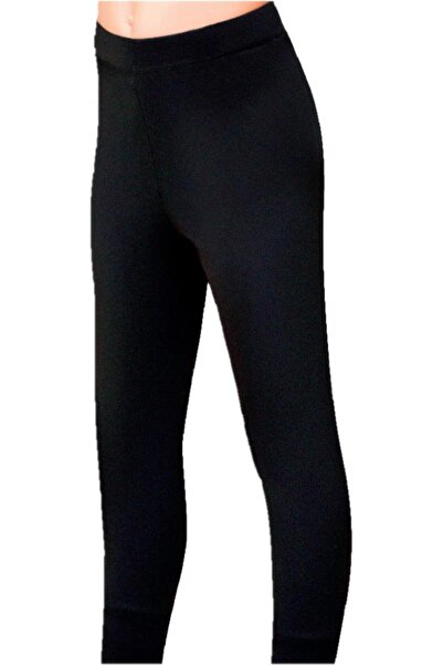 intimo Colanți termici de iarnă pentru băieți - Lenjerie Intimo Bottom