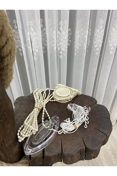 Akcan Yanki Curtain Mechanism Tactical