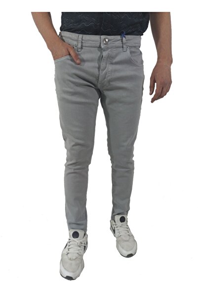 dcn giyim 1985 Rench Skinny Fit Lycra Jeans