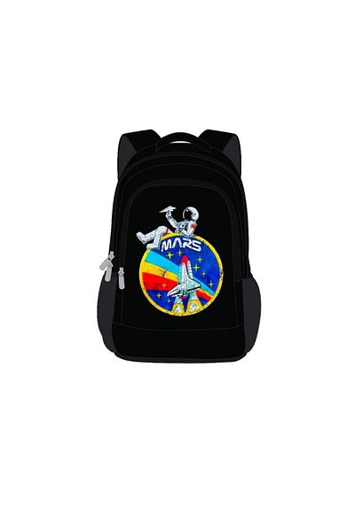 Famebag -Umit Bag Primary and Secondary School Bag